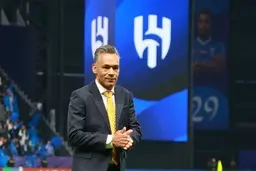 فارس: مورایس سرمربی تیم سپاهان اصفهان  مسلمان شد