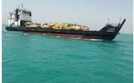 کشف و توقیف ۶ بیل مکانیکی قاچاق در بوشهر