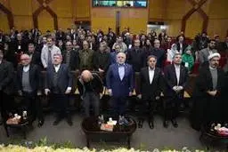 پایان انتخابات درون‌حزبی | اعضای شورای مرکزی و دبیرکل حزب «عهد ایران» انتخاب شدند