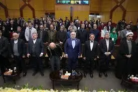 پایان انتخابات درون‌حزبی | اعضای شورای مرکزی و دبیرکل حزب «عهد ایران» انتخاب شدند