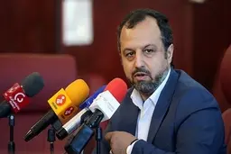 
وزیر اقتصاد: خاتمه پرداخت سود سهام عدالت