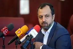 
وزیر اقتصاد: خاتمه پرداخت سود سهام عدالت