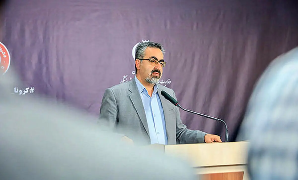 خسـارت انسانی کرونـا تـا پـایـان بهـار
