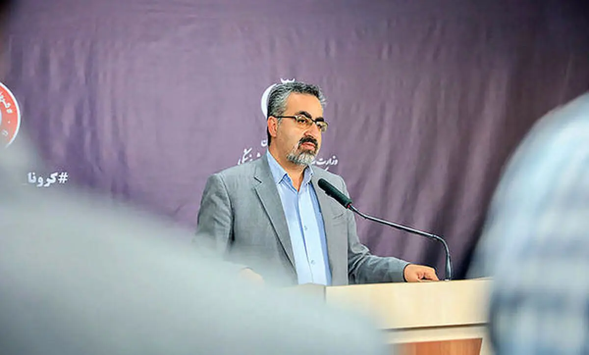 خسـارت انسانی کرونـا تـا پـایـان بهـار
