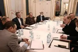 ارزیابی جدید اسرائیل از مذاکرات وین: احیای برجام نزدیک است