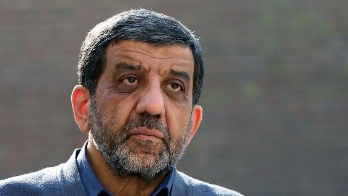 دعوای ضرغامی و احمدی‌نژاد به دفتر رهبری کشیده شد