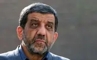 دعوای ضرغامی و احمدی‌نژاد به دفتر رهبری کشیده شد