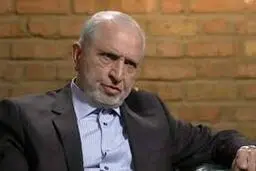 
 دانشگاه آزاد  | جاسبی:  رقمی  راکه برای خروج من از کشور گفتند که کسی باور نمی‌کرد 
