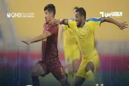 ژاوی برنده مصاف با استراماچونی در دیدار 10 گله | دیاباته دبل کرد