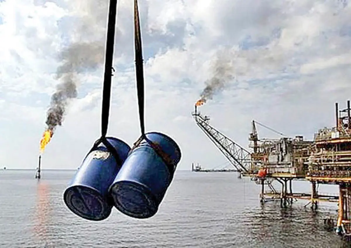 اوپک: تولید نفت فعلی ایران ۲.۴۵۵ میلیون بشکه در روز است