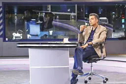 تو می‌توانی عادل! | چالش‌های بازگشت اینترنتی فردوسی‌پور