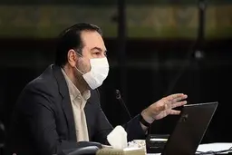 
سخنگوی ستاد کرونا: در یکی از استان‎ها یکی از مسئولین لباس پاکبان پوشیده و واکسن زده است
