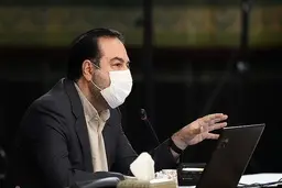 
سخنگوی ستاد کرونا: در یکی از استان‎ها یکی از مسئولین لباس پاکبان پوشیده و واکسن زده است
