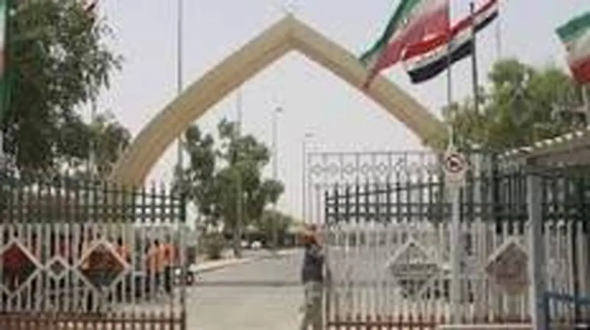 مرز مهران از 9 اسفند به مدت 2 هفته به طور کامل بسته می شود