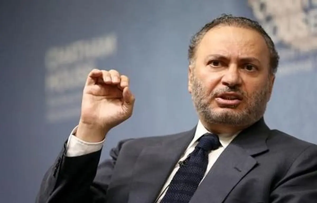 
امارات  |  خواهان ''برجام پلاس پلاس'' هستیم
