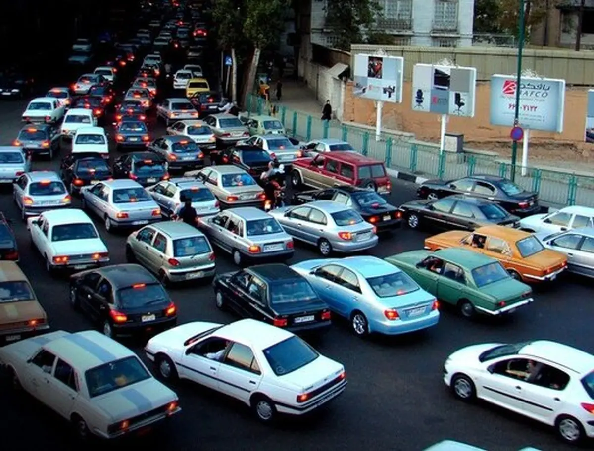 تازه ترین قیمت خودروهای داخلی در بازار تهران/ پژو 2008 به 390 میلیون رسید