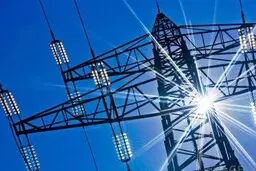 افزایش واردات برق برای تامین نیاز کشور