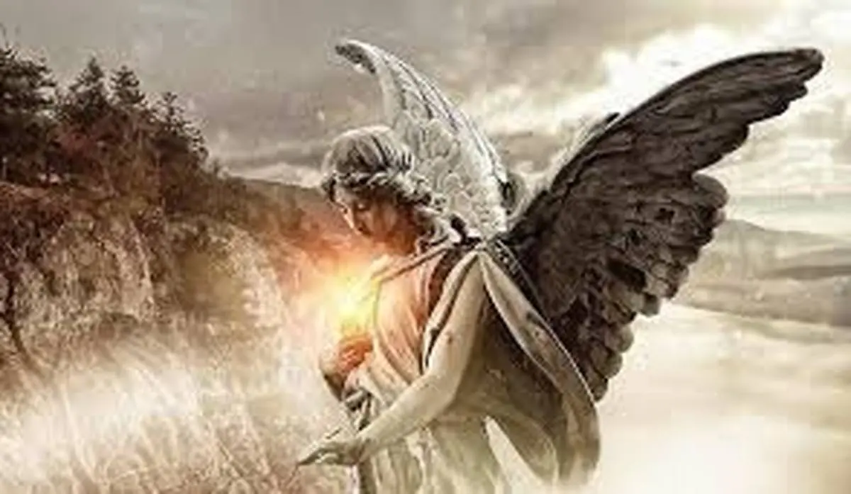 فال فرشتگان 25 اسفند ماه | فرشتگان برای شما چه پیام مثبتی دارند؟