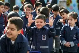 فرصت کوتاه برای ثبت نام کلاس اولی ها | کلاس اولی ها فقط تا پایان اسفند فرصت دارند 