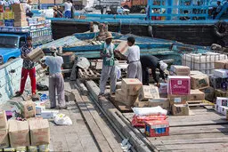 استفاده از ملوانان غیر بومی درشناورهای بوشهری ممنوع است