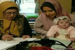 ماجرای بازیگر شدن سارا و نیکا