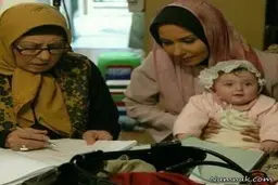 ماجرای بازیگر شدن سارا و نیکا