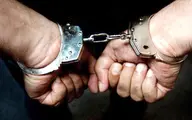 دستگیری ۵ نفر در رابطه با حادثه حرم رضوی