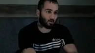 ویدئوی جدید از توماج صالحی در اتاق بازجویی | فقط می‌تونم بگم معذرت می‌خوام!+ویدئو 