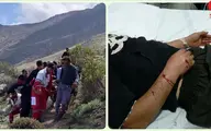 جزییات حمله پلنگ به 3 تن در زنجان ! + عکس