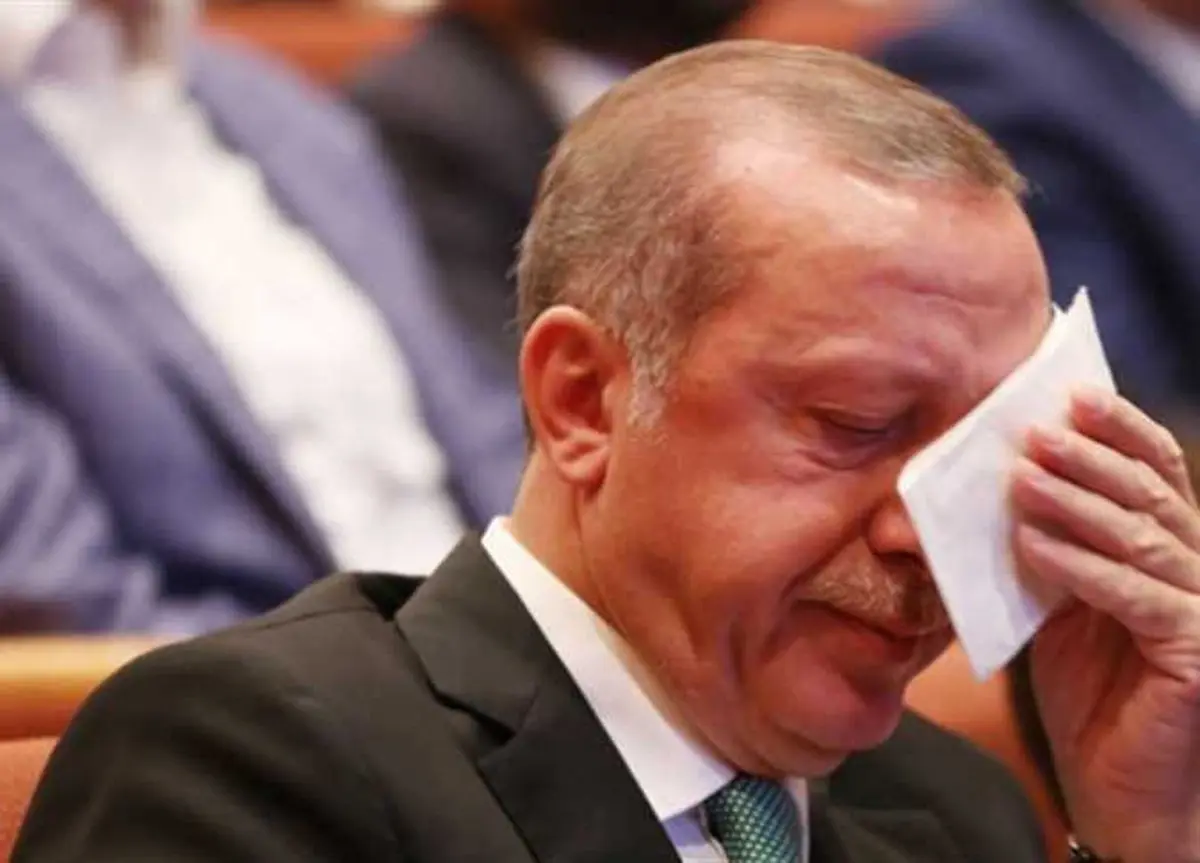 به اردوغان