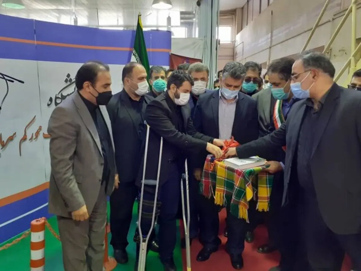 آقای وزیر! آموزش ایجاد شغل با یک میلیون تومان را شروع کنید 