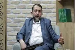 ماجرای جک تعریف کردن فرید حدادعادل | چه وقت جک گفتن است؟! +ویدئو