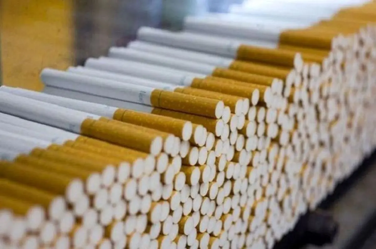 حذف وضع عوارض مالیاتی جدید بر محصولات دخانی در دستور بررسی مجلس