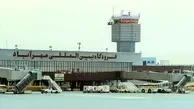 فرودگاه مهرآباد ۲۴ ساعته شد 