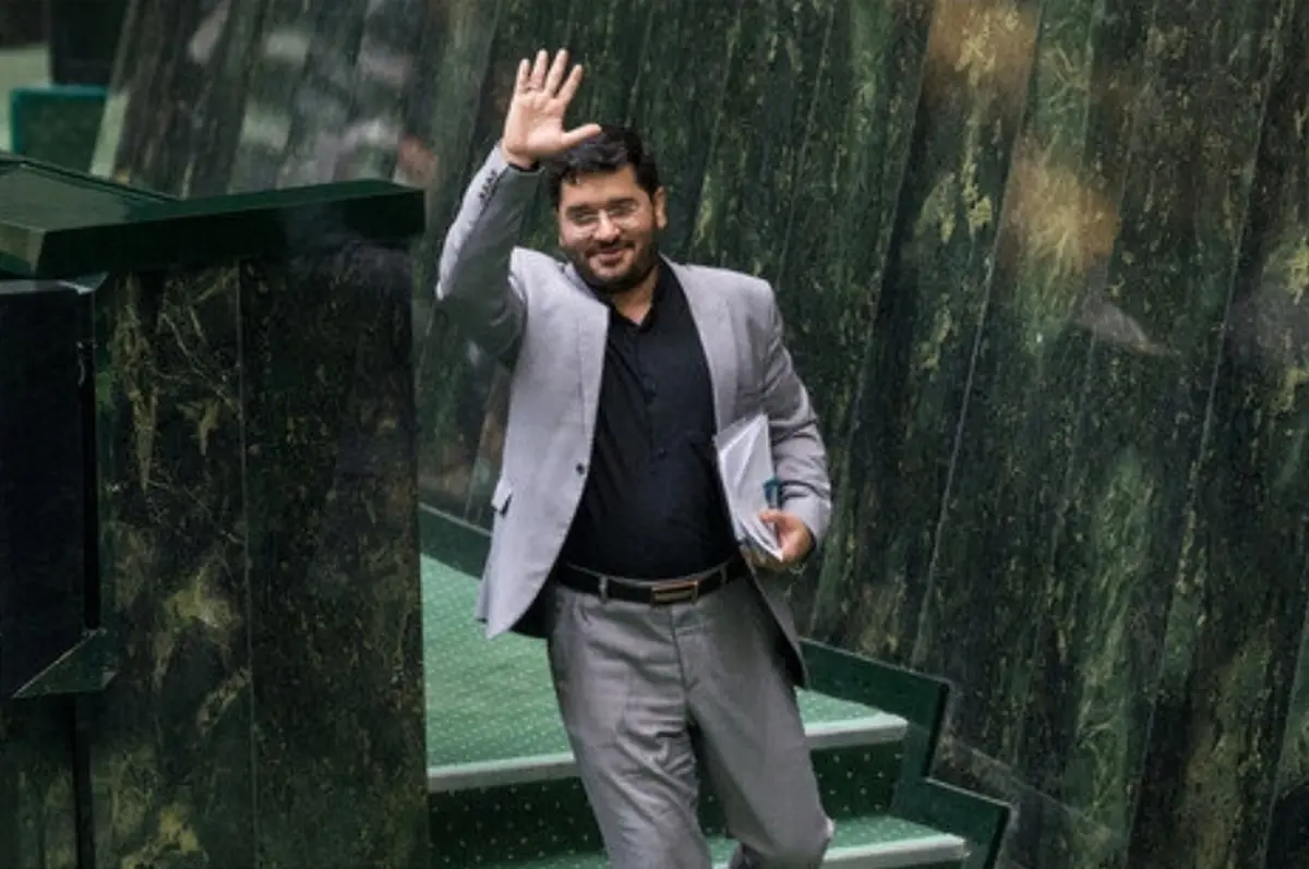 
انتصاب باغگلی به عنوان معاون فرهنگی شهردار مشهد 