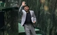 
انتصاب باغگلی به عنوان معاون فرهنگی شهردار مشهد 