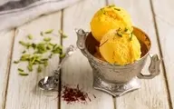 رسپی سریع بستنی سنتی خانگی که تاحالا کسی بهت نگفته + ویدیو 
