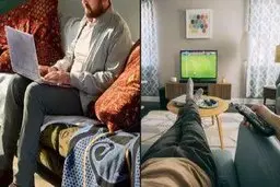 برای ساعت های طولانی یک جا ننشینید! | هشدار دانشمندان درباره خطر یک جا نشستن به مدت طولانی 