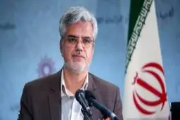 محمود صادقی برای شرکت در انتخابات ریاست جمهوری ثبت‌نام کرد