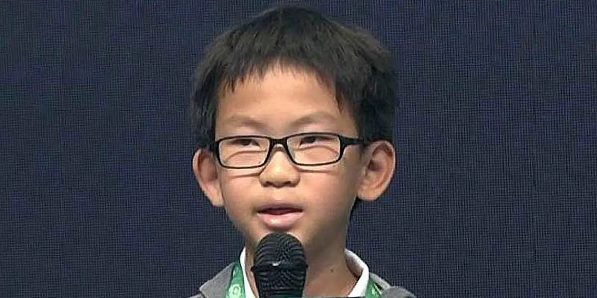 آیا سون جیسو پسر سیزده ساله‌ی چینی فیسبوک، واتس‌اپ و اینستاگرام را هک کرد و باعث ایجاد اختلال در آن‌ها شد؟