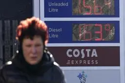 تورم در بریتانیا به بیشترین میزان در ۳۰ سال اخیر رسید