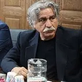سیروس  میمنت 
