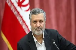 قریشی قائم‌مقام معاون اجرایی و سرپرست نهاد ریاست‌جمهوری شد