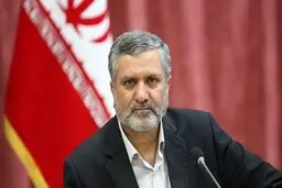 قریشی قائم‌مقام معاون اجرایی و سرپرست نهاد ریاست‌جمهوری شد