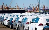 واردات ۷۰ هزار خودرو در آستانه صدور مجوز
