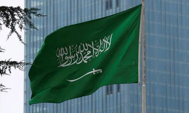 جشن ۹۶ سالگی روز ملی عربستان در تهران | برگزاری مراسمی مجلل با حضور مقام‌های ایرانی +ویدئو
