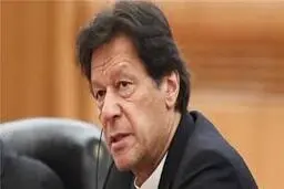 عمران خان: برای کاهش تنش ایران و عربستان تلاش می‌کنیم