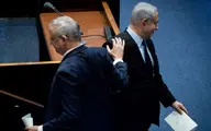 رای اعتماد پارلمان اسرائیل به کابینه ائتلافی نتانیاهو و گانتس 