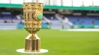 
فینال جام حذفی آلمان به تعویق افتاد
