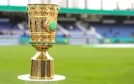 
فینال جام حذفی آلمان به تعویق افتاد
